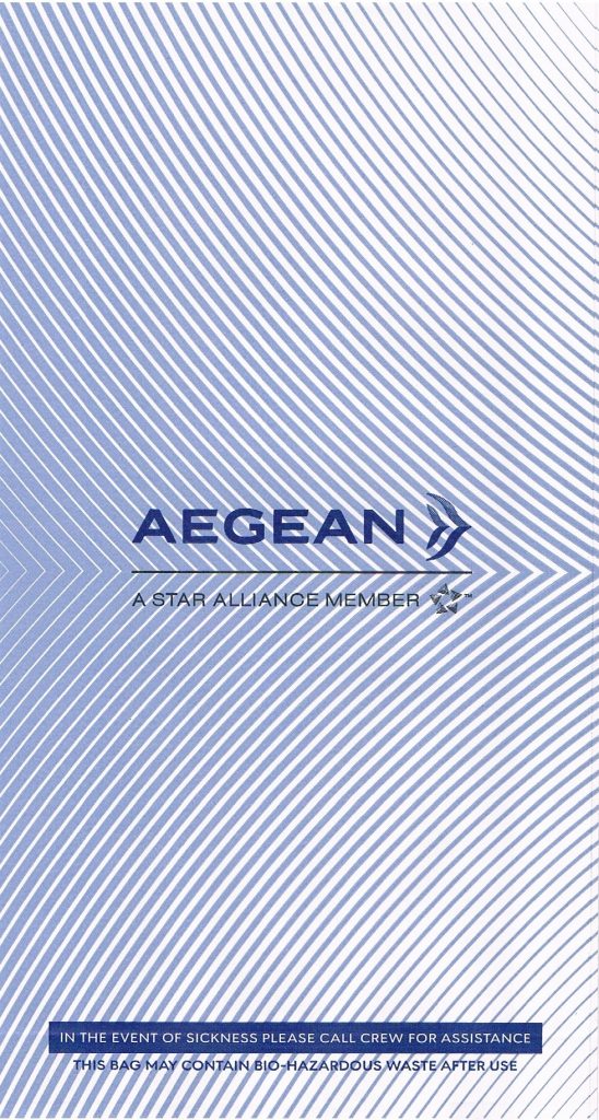 Aegean 14