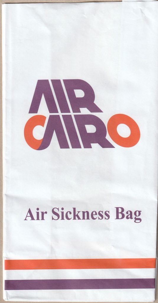 Air Cairo 8
